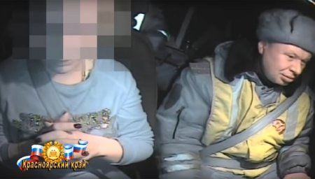 Пьяная водительница опрокинула джип с детьми и убежала после пожара Пьяная водительница опрокинула джип с детьми и убежала после пожара