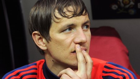 Роман Павлюченко стал многодетным отцом