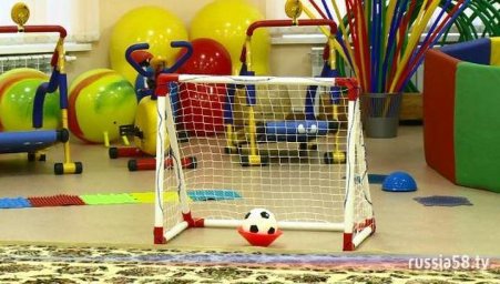 В Пензе утверждена программа по созданию ясельных групп