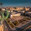 "Ночь музеев" в Петербурге: мифические земли, рыцари и стражи морей