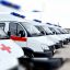 Около 500 жителей Алтайского края госпитализированы с диагнозом "пневмония"