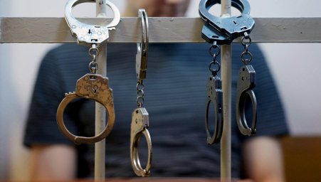 Житель Вологодской области получил девять лет колонии за развращение детей