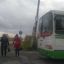 В Новосибирске кондуктор высадил из автобуса восьмилетнего мальчика