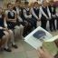 Уроки Победы: ОНФ организовал акцию памяти для российских школьников