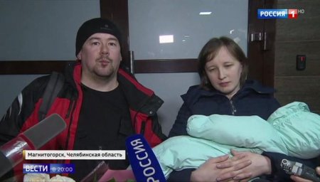 Свой новый день рождения Ваня Фокин встретит дома