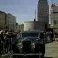 Парад ретро-автомобилей прошел в центре Екатеринбурга