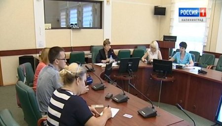 В школах Калининградской области появятся "Точки роста"