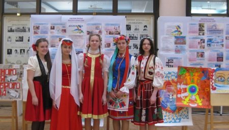 Одаренные дети из Ивановской области получат орден молодых талантов страны