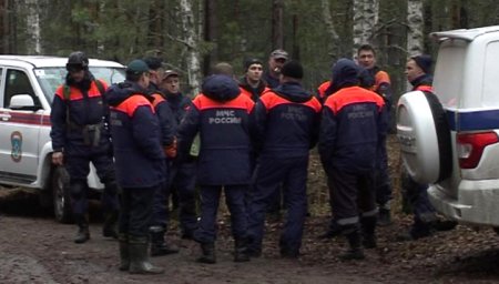 Восемь дней поисков: один из пропавших мальчиков найден мертвым