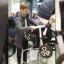 Московский ТЦ "Океания" эвакуировали из-за подозрительного пакета
