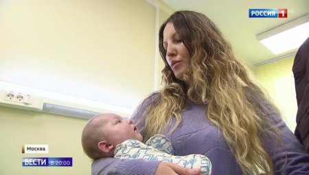 Уникальная операция: московские врачи спасли юного крымчанина