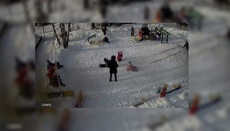 СК начал проверку по факту ЧП в челябинском детском саду