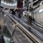 Минтранс разрешил перевозить детей в колясках в метро