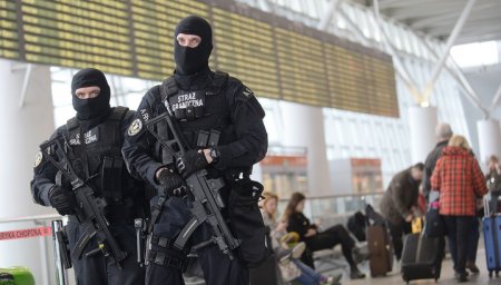 В Польше задержан вывезший троих детей из Швеции россиянин