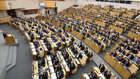 Комитет ГД поддержал проект Яровой о защите детей от колумбайн-сообществ