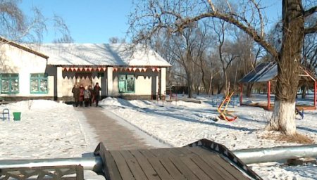 Инициативное бюджетирование: за областную субсидию поборются 90 амурских сел