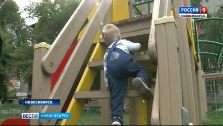 Власти региона обещали обеспечить каждого ребенка до 3 лет местом в детсаду уже через три года