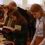 Книжная выставка-ярмарка "Тверской переплет" откроется 19 октября