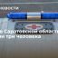В ДТП в Саратовской области погибли три человека