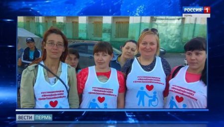 Прославившийся на всю страну мэр Кунгура встретился с родителями детей-инвалидов