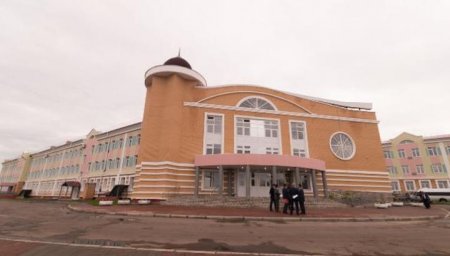 Все школы Бурятии обеспечат охраной к 1 сентября