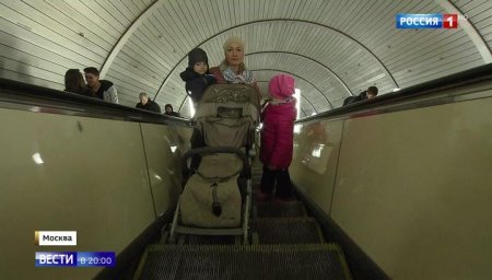 Новые правила пользования метро вызвали волну негодования