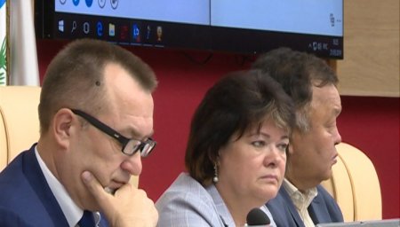 Обеспечение жильем детей-сирот в Иркутской области возьмут под особый контроль