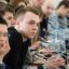 Томские школьники принимают участие в международной медицинской конференции