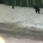 В Ленобласти снегом с крыши завалило девушку