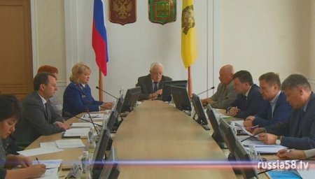 В Пензенской области появится детский путеводитель