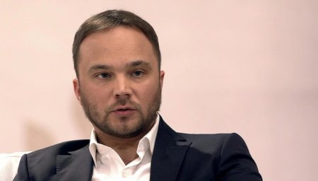 Андрей Чадов чудом спасся в восьмибалльный шторм