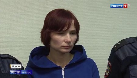 Лечила сына у шаманов: мать найденного в "Лосином острове" ребенка проверят на вменяемость Лечила сына у шаманов: мать найденного в "Лосином острове" ребенка проверят на вменяемость