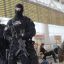 В Польше задержан вывезший троих детей из Швеции россиянин
