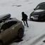 В Ростове школьник провалился в канализационный люк, скрытый под снегом. Видео