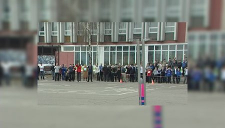 В Красноярске впервые откроется летняя школа "Учёные будущего" В Красноярске впервые откроется летняя школа "Учёные будущего"