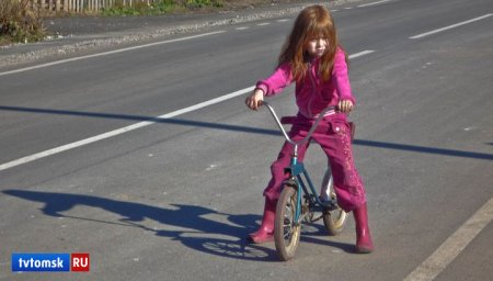 Врачи из Томска обследовали более 7 тысяч детей в дальних поселках