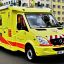 В Чехии более 30 детей пострадали в ДТП с автобусом