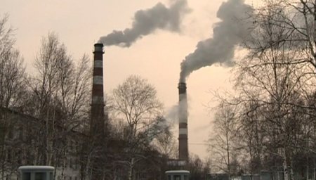 Экстремальные морозы продержатся в Амурской области до субботы