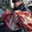 Жуткая история про мальчика с пакетом на голове