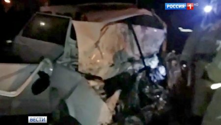 Под Кировом из-за водителя без прав погибли четверо взрослых и ребенок