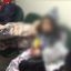 Российские дети вернулись из лагеря Ирака на Родину