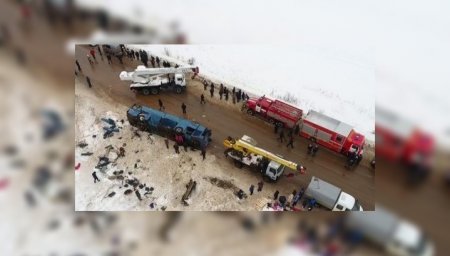 Директор ярцевского ДК стала новым подозреваемым в деле о ДТП с детским автобусом