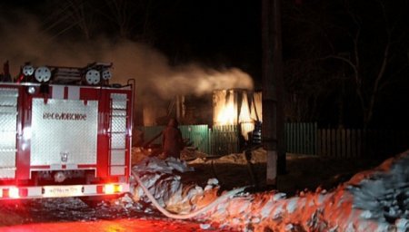Помощь власти с жильем семье с погибшими детьми