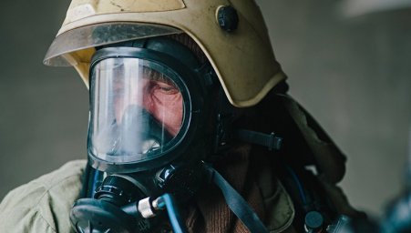 В Подмосковье летние лагеря проверяют на пожарную безопасность