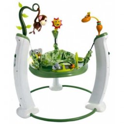 игровой центр Evenflo ExerSaucer Safari Friends