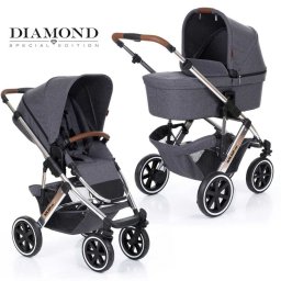 коляска FD-Design Salsa 4 Diamond