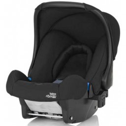 автокресло Britax Romer Baby-safe