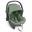 Автокресло Uppababy MESA i-size