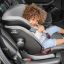 автокресло от 9 до 36 кг с Isofix Britax Romer Advansafix IV R