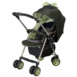 коляска Combi Miracle Turn Premier прогулочная коляска Combi Miracle Turn Premier прогулочная